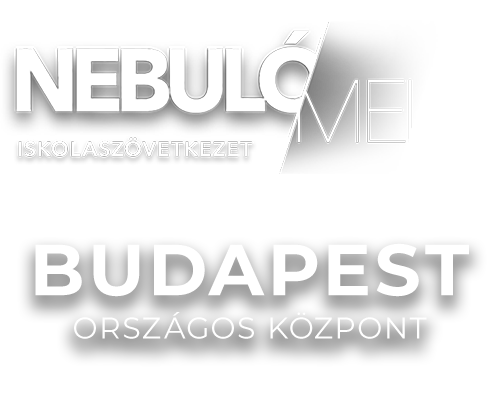 Nebuló-Meló Iskolaszövetkezet Budapesti irodája